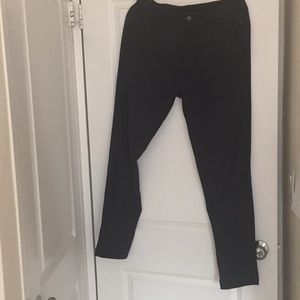 Men’s Lululemon Pants